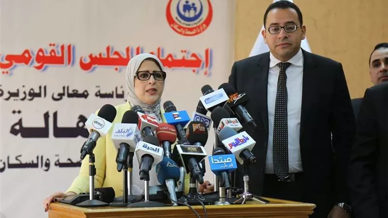 أول تعليق من المتحدث باسم دفعة صيادلة 2017 بعد قرار التكليف