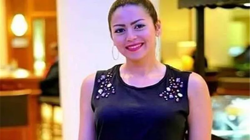 قبل انطلاق مهرجان السينما للمرأة.. لقاء الخميسي تشيد بجمال 