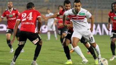أحمد سمير: بكيت أمام الزمالك لأني تعرضت للظلم