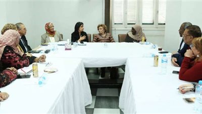 القومي للمرأة: رئاسة مصر للاتحاد الأفريقي يوطد العلاقات بين الطرفين
