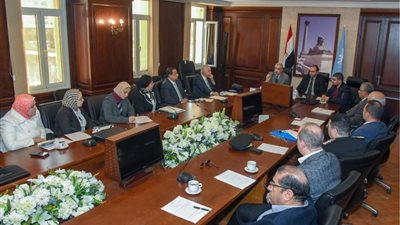 نائب محافظ الإسكندرية: كأس الأمم الأفريقية فرصة للترويج للسياحة العلاجية