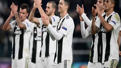 تعرف علي تشكيل مواجهة يوفنتوس ضد أتلتيكو مدريد
