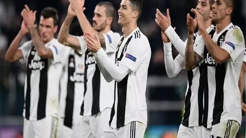تعرف علي تشكيل مواجهة يوفنتوس ضد أتلتيكو مدريد
