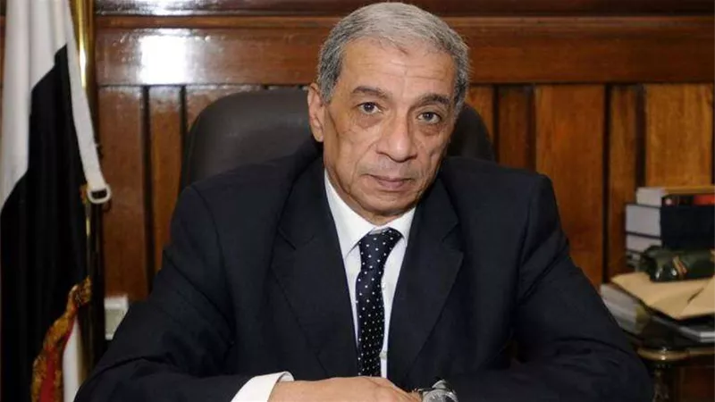 شاهد.. اعترافات خطيرة لمتهمي اغتيال النائب العام
