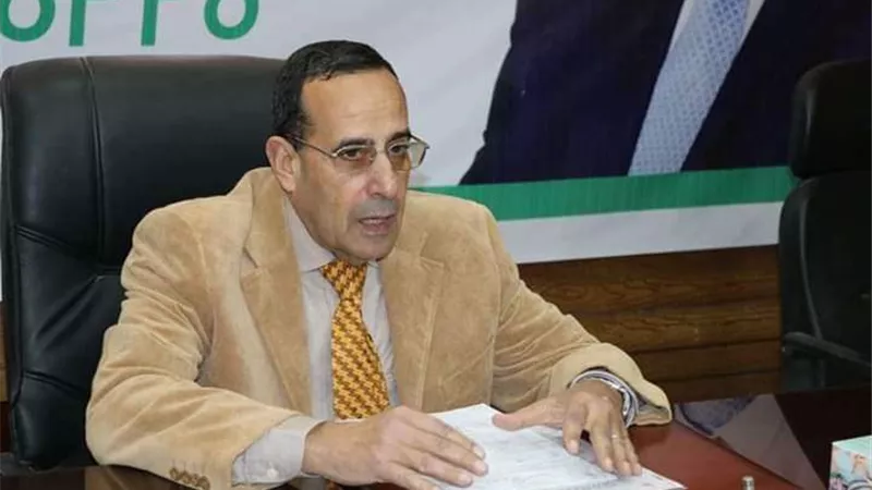محافظ شمال سيناء: مصر تواجه العديد من التحديات والتهديدات في الداخل والخارج