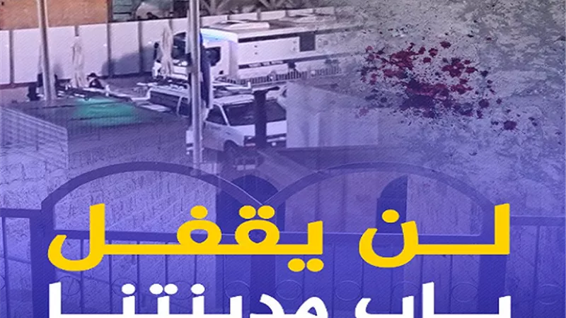 دعوات فلسطينية تحث المواطنون للصلاة في الأقصى غدا