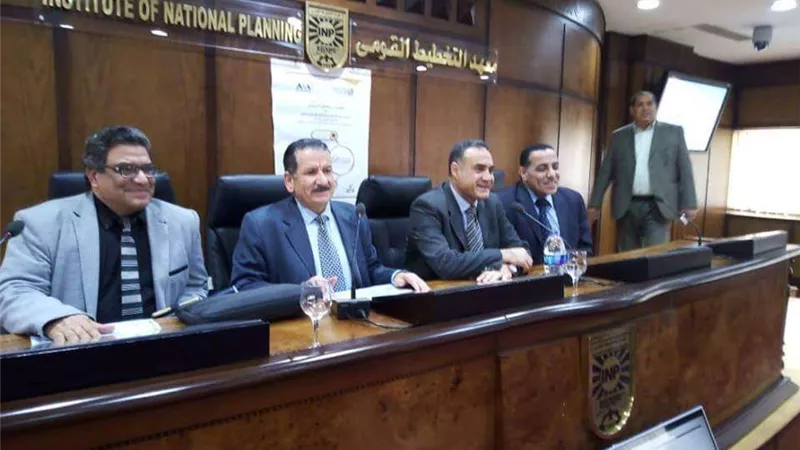 جامعة الزقازيق تشارك في مبادرة التميز الحكومي 
