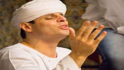 غدًا.. التهامي منشدًا علي مسرح  ساقية الصاوي