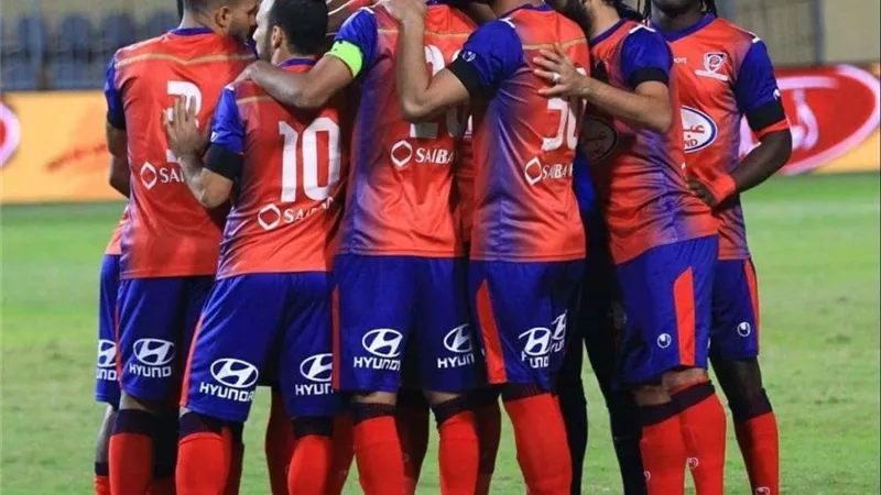 بتروجيت يفوز على الإنتاج بهدف نظيف في الدوري العام