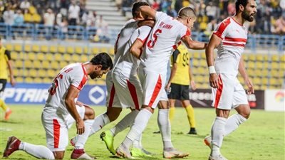 الزمالك يحدد أماكن بيع تذاكر مباراة بترو أتلتيكو الأنجولي بالكونفدرالية