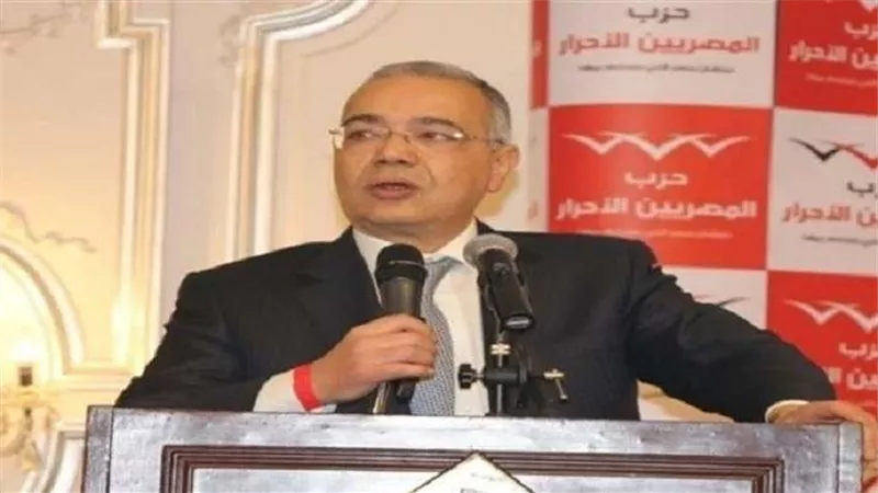 المصريين الأحرار بالإسماعيلية يناقش الاستعداد لكأس أمم أفريقيا