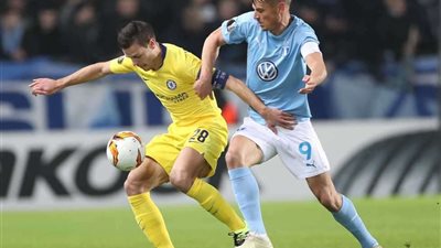 تشكيل تشيلسي لمواجهة مالمو السويدي بالدوري الأوروبي