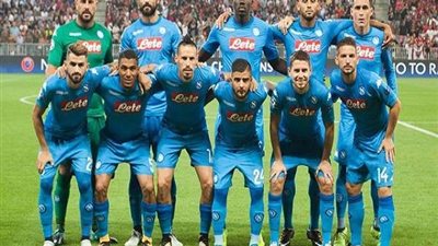 نابولي يفوز علي زيوريخ ويتأهل لدور ال16 بالدوري الأوروبي