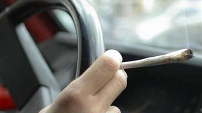 ضبط 4 سائقين متعاطين للمواد المخدرة بالمنيا