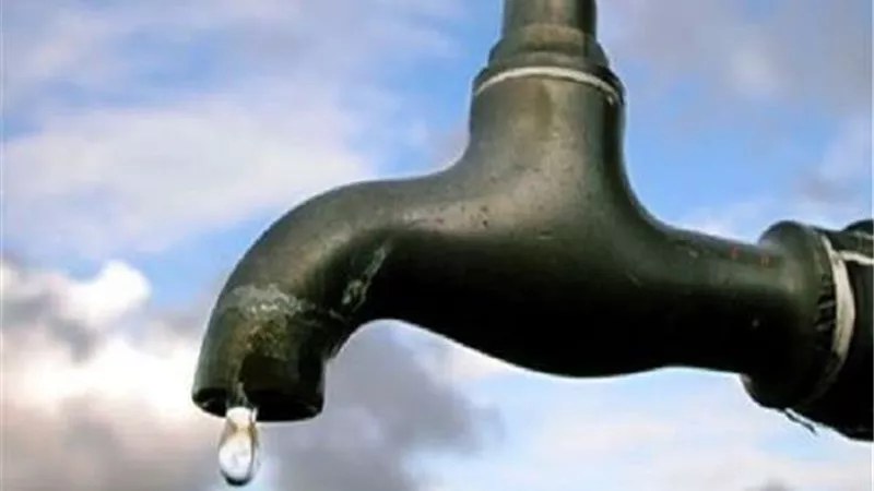 اليوم.. قطع المياه 16 ساعة بمدينة أطفيح بالجيزة