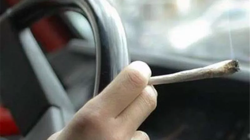 ضبط 4 سائقين متعاطين للمواد المخدرة بالمنيا