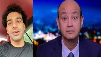 عمرو أديب يعلق على راتب محمد صلاح الشهري: أنا فقير جنب صلاح