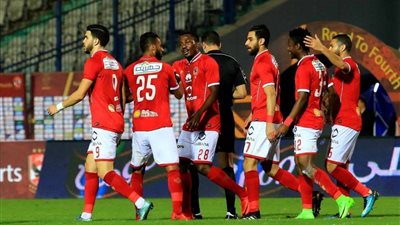 الأهلي يسافر إلى الغردقة اليوم استعدادًا لمواجهة الجونة