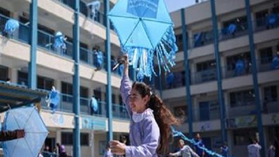 اليابان تدعم الأونروا بـ23 مليون دولار