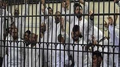 تأييد أحكام المؤبد و15 عاما على 18 متهما بـ