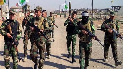الحشد الشعبي في البصرة يعلن تشكيل قوة بحرية تضم 60 مقاتل