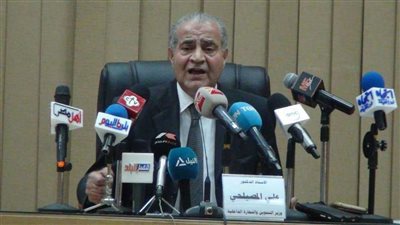وزيرالتموين: لا يمكن أن يحصل 74 مليون مواطن على الخبز المدعم