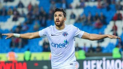 تريزيجيه فى مهمة إنقاذ قاسم باشا من دوامة الهزائم بالدوري التركي