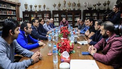 الأهلى يوضح موقفه من اللائحة وأسباب عدم حضور الجمعية العمومية