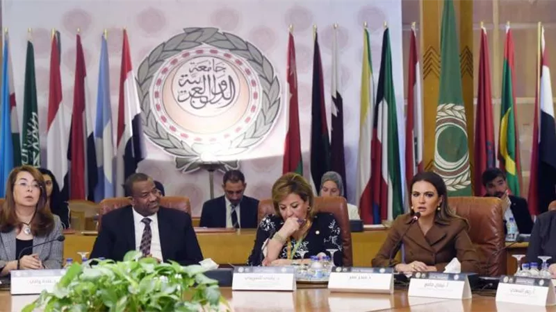 سحر نصر: 80% نسبة المرأة في التمويل متناهي الصغر