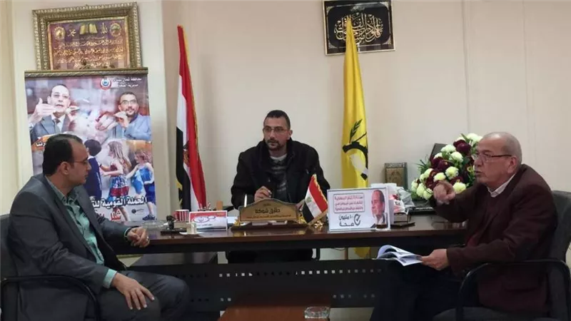 شمال سيناء: آلية توصيل الخدمة مستمرة بمبادرة 100 مليون صحة