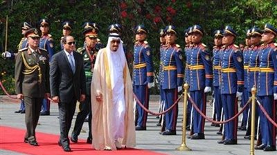 الملك سلمان لـ
