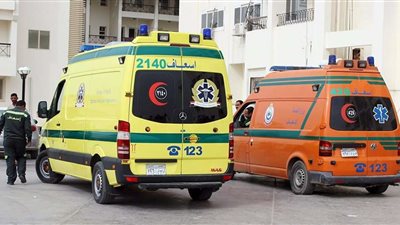 إصابة 4 طالبات في مدينة جامعية بالوادي الجديد