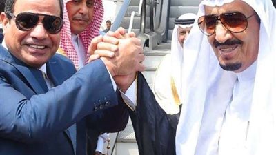 فرج عامر: تنسيق الرؤى بين مصر والسعودية يساعد على إنهاء الأزمات