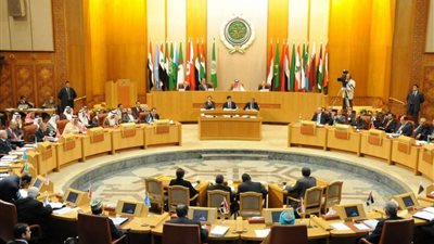 اجتماع بالجامعة العربية غدًا لدراسة أوضاع اللاجئين