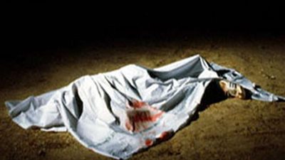 جريمة في الشرابية.. العثور على جثتين لشابين مذبوحين داخل شقة