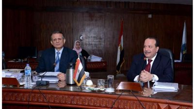 جامعة طنطا تنظم ورشة عمل 