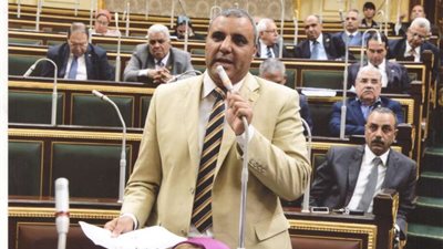برلماني يتقدم بطلب لحرمان الكيانات الإرهابية من مباشرة الحقوق السياسية