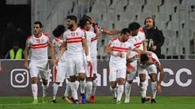 أول تعليق لرئيس الزمالك عقب التعادل أمام أتلتيكو