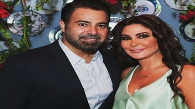 إليسا تعلق على فوز نجل عاصي الحلاني في 