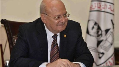 جامعة الزقازيق تنفذ المبادرة الرئاسية 