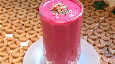 خبيرة طهي تقدم لـ