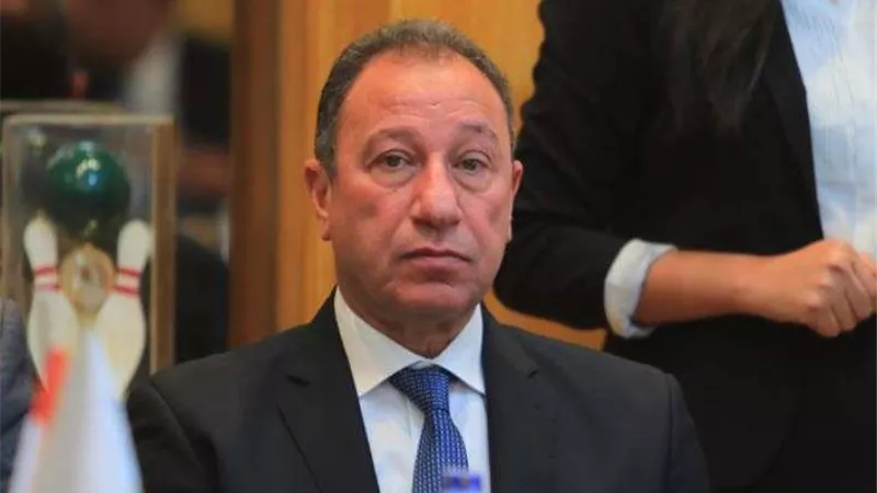 الخطيب يجتمع بـ