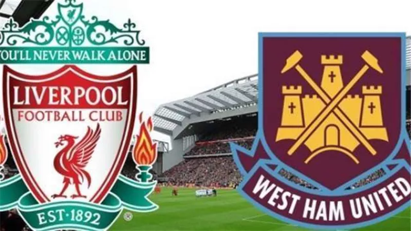 بث مباشر..  مباراة ليفربول ووست هام يونايتد الدوري الإنجليزي