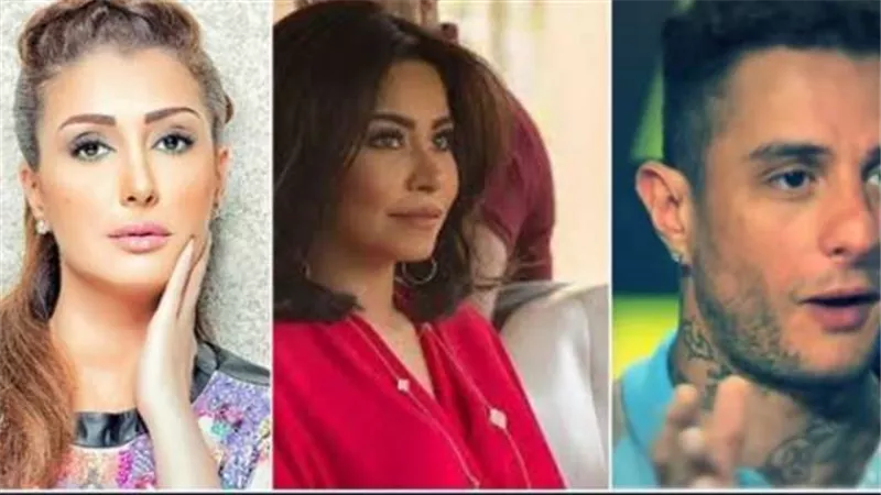 فنانون يتعرضون لانتقادات الجماهير بسبب أخطائهم اللفظية