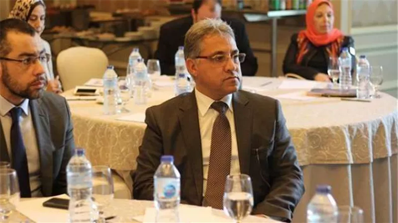 «محلية البرلمان» يطالب الدولة بتسهيل إجراءات تسجيل المباني
