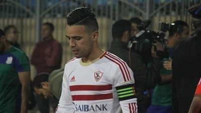حازم إمام في انتظار مركز جديد أمام طلائع الجيش