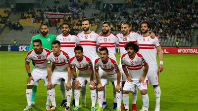 الزمالك يلغي معسكر برج العرب