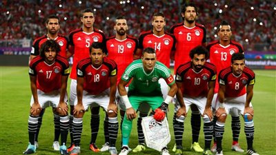 25 لاعبًا في قائمة المنتخب استعدادًا للنيجر ونيجيريا