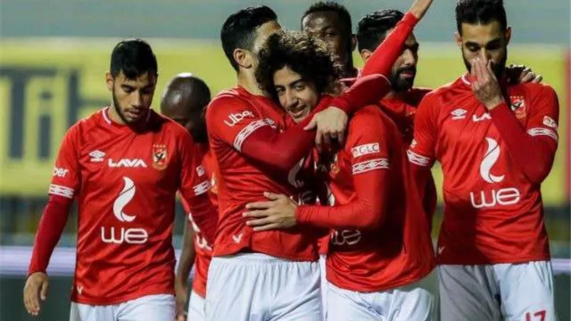 الأهلي يعود للتدريبات الجماعية غدًا