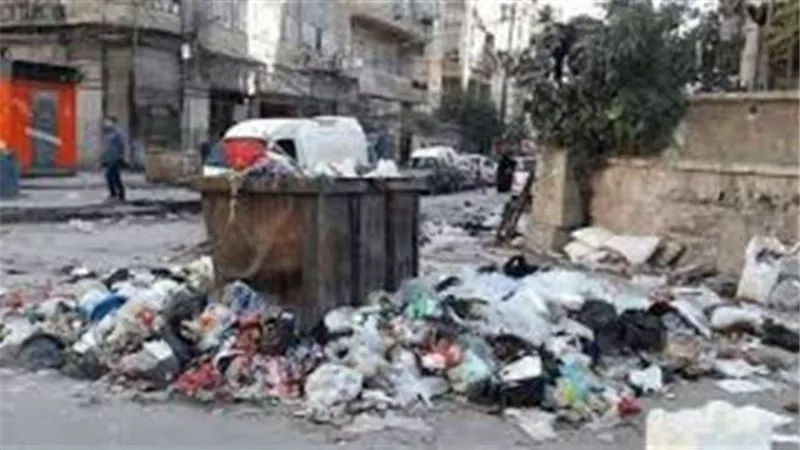 غدًا.. «محلية البرلمان» تناقش أزمة القمامة بالمحافظات بحضور الوزراء
